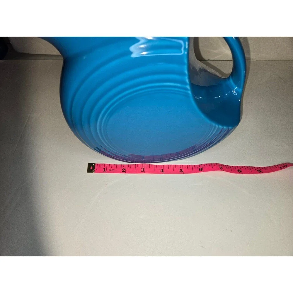 N/A jug blue